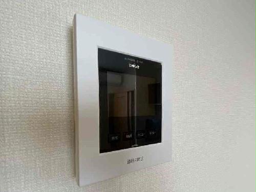 セキュリティ　設備・使用は号室により異なる為、現況を優先致します。