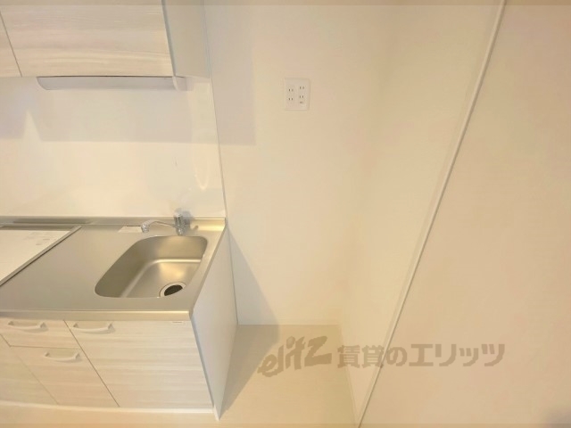 その他部屋・スペース　冷蔵庫置場