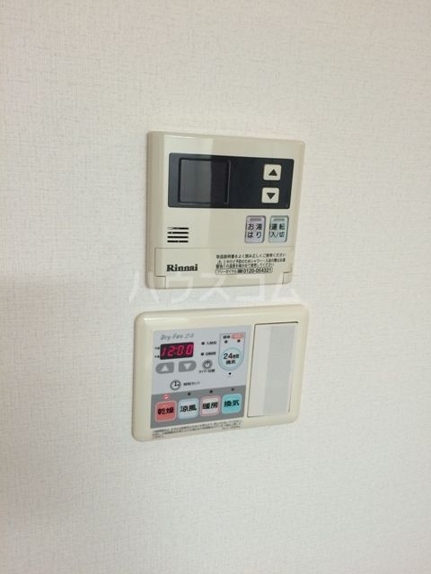 【名古屋市中村区太閤通のマンションのその他設備】