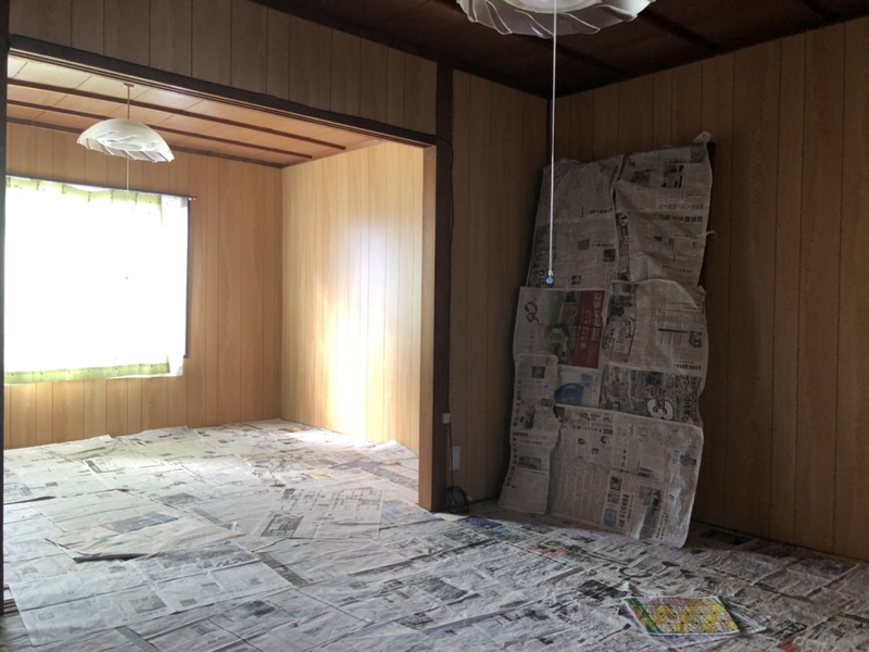 居室・リビング