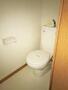 トイレ　現況優先