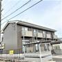 甲賀駅より徒歩12分 築16年8ヶ月 2階建の賃貸物件