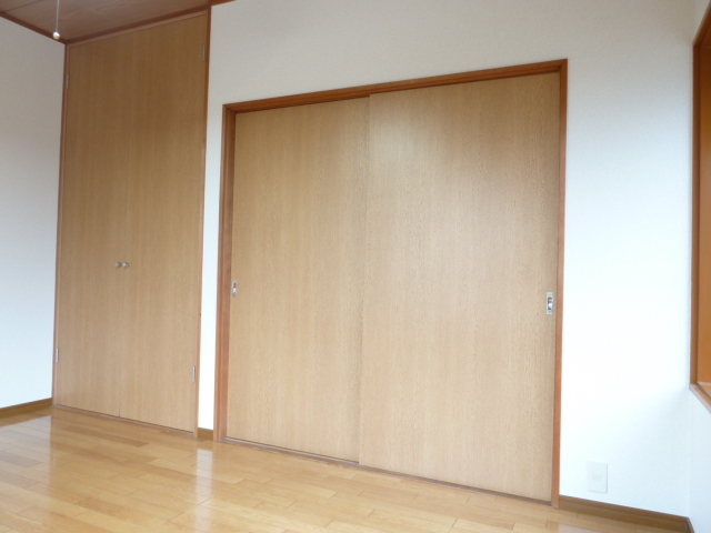 その他部屋・スペース　フローリング6帖