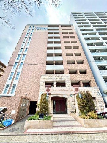 建物外観　外観も気になるポイント