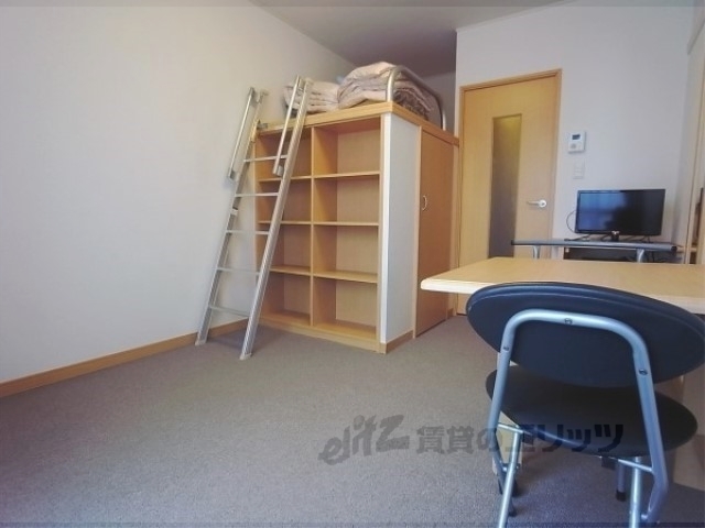 居室・リビング　洋室