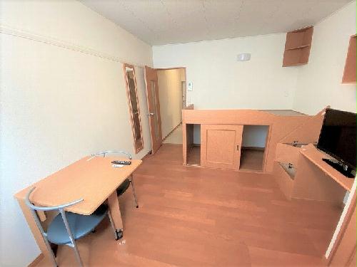 居室・リビング　居間