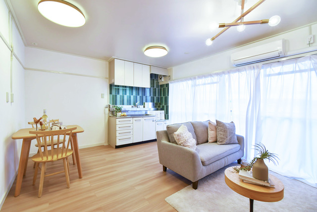 居室・リビング