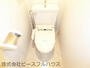 トイレ　詳細は、RISUMO江坂本店→06-6155-7137まで♪