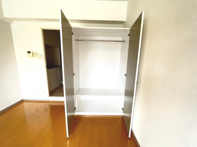 収納　詳細は、RISUMO江坂本店→06-6155-7137まで♪