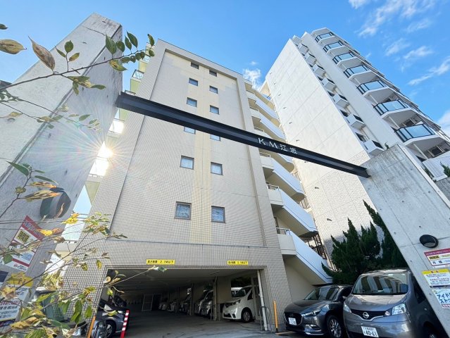 建物外観　詳細は、RISUMO江坂本店→06-6155-7137まで♪