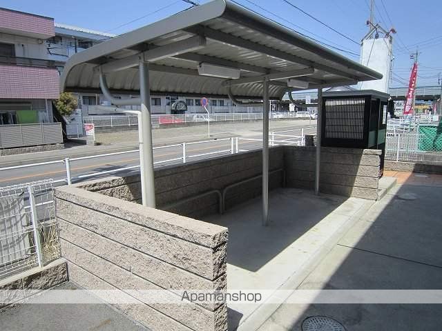 その他共有部分　その他共有部分