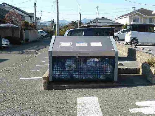 その他共有部分　設備仕様は号室により異なる為、現況を優先致します。