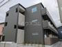 南柏駅より徒歩11分 1階 新築の賃貸物件