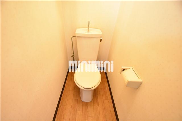 トイレ　綺麗なトイレです