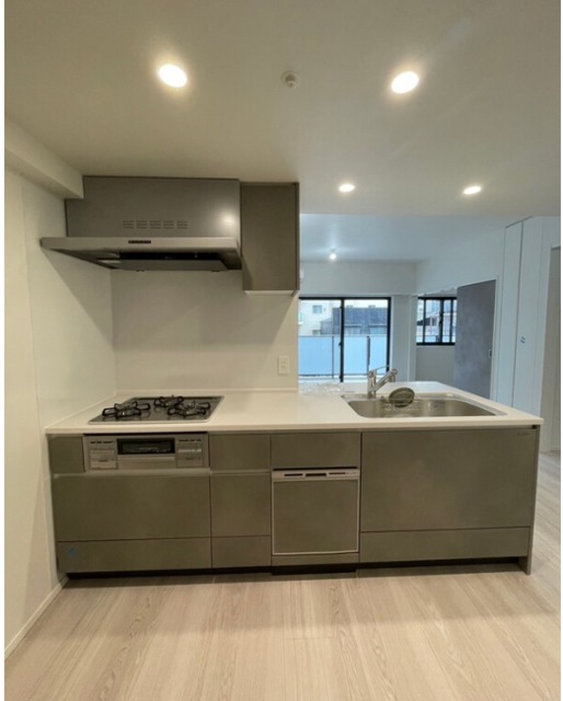 キッチン　～今日はイタリアンっ～