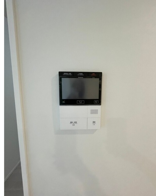 セキュリティ　～はーい、どなた～