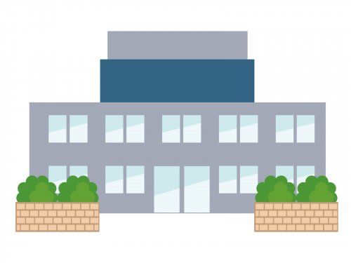 役所　宮崎市役所（役所）まで1516m