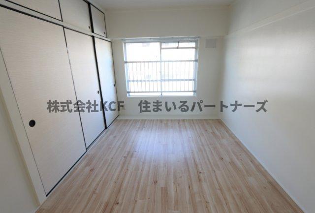 その他部屋・スペース　明るい室内です