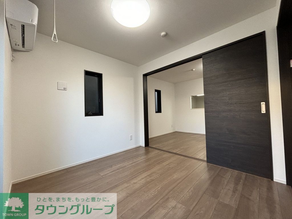 その他部屋・スペース　リビング/居室