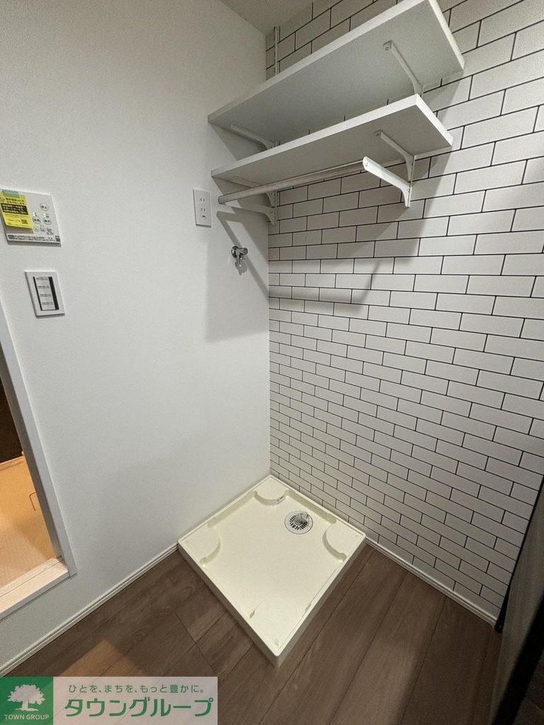 その他設備　バルコニー