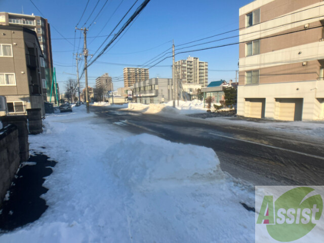 その他共有部分　駐輪場その他