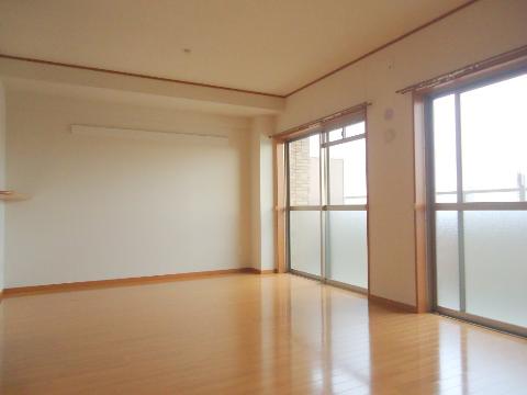 居室・リビング　リビング（イメージ）