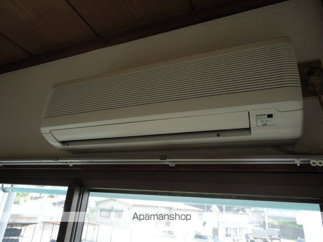 OKハイツDのその他写真