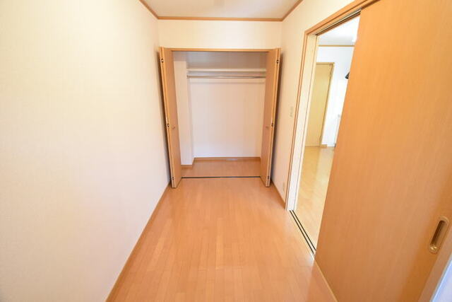 その他部屋・スペース　洋室