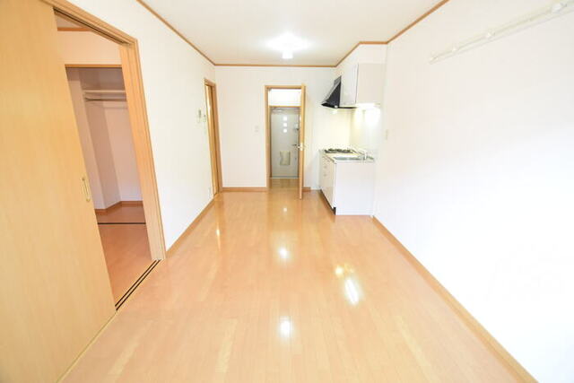 居室・リビング　ＬＤＫ