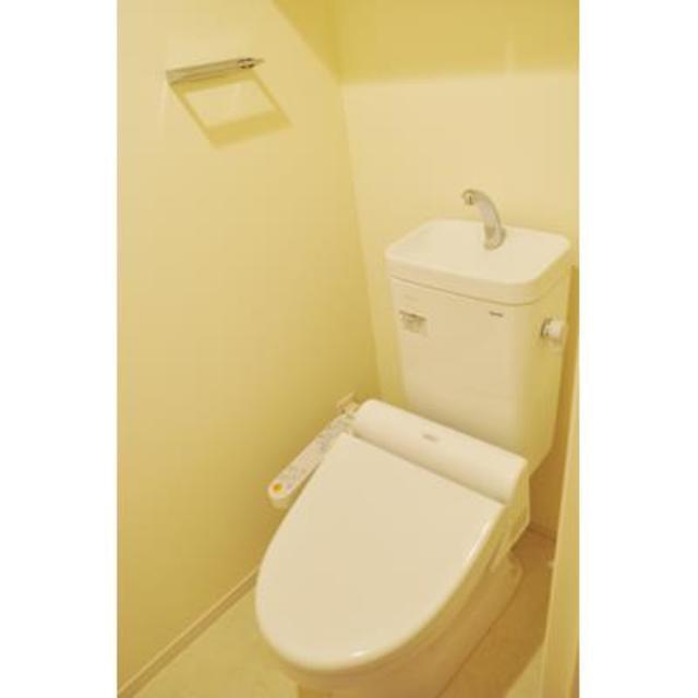 その他　※写真は同タイプ住戸です。