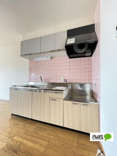 キッチン　イメージ