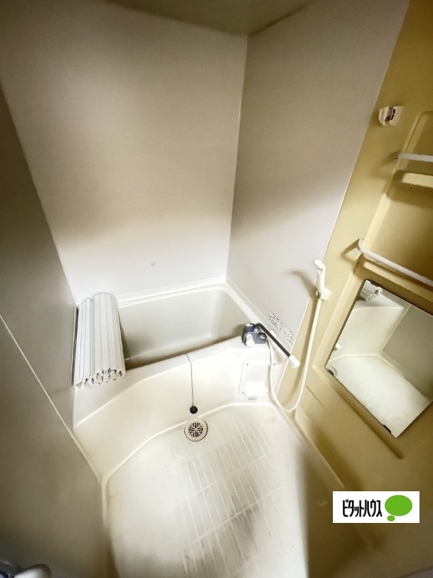 バス・シャワールーム　イメージ