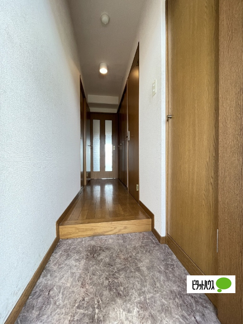 玄関　イメージ