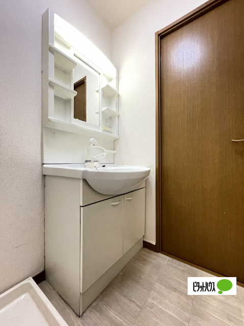 洗面設備　イメージ