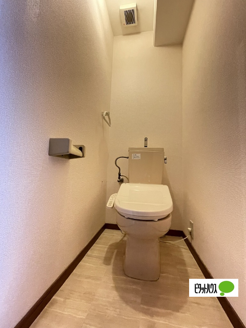 トイレ　イメージ