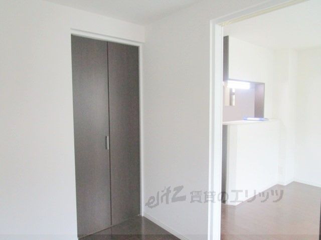 居室・リビング　洋室