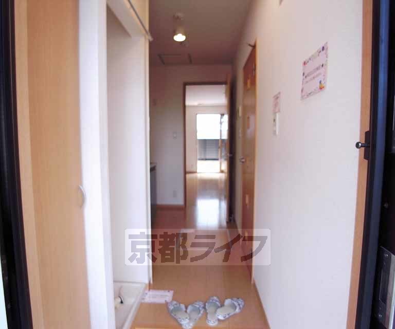 その他部屋・スペース　料理中も充分なスペースがあります！