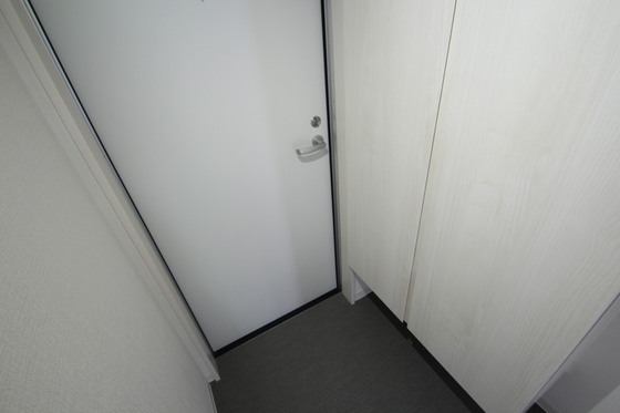 玄関　※別部屋の写真です