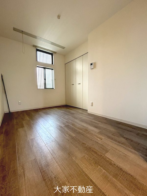 居室・リビング　別部屋写真のためイメージです。現況優先です。