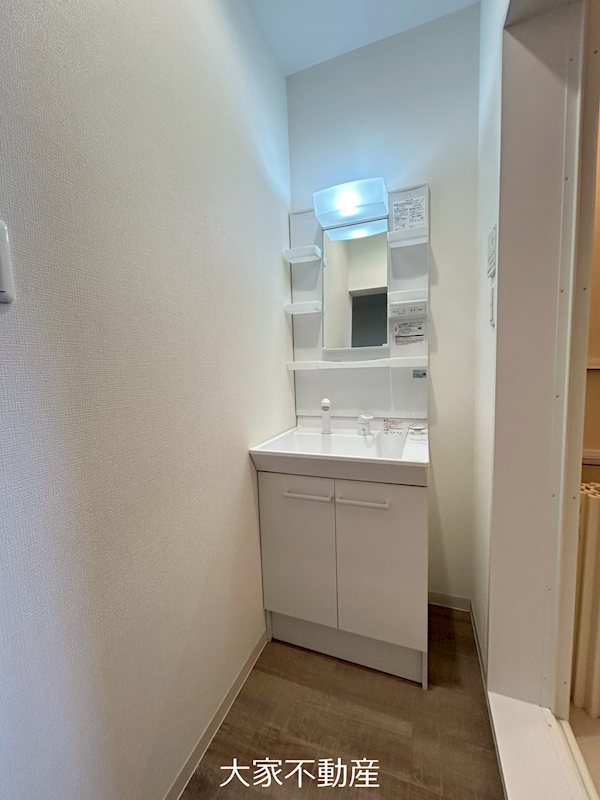 その他設備　別部屋写真のためイメージです。現況優先です。