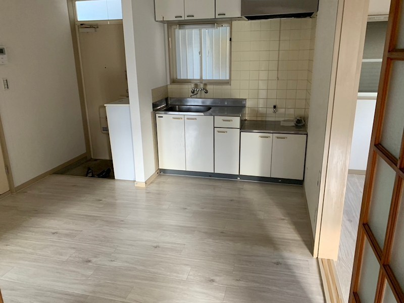 居室・リビング　現況優先