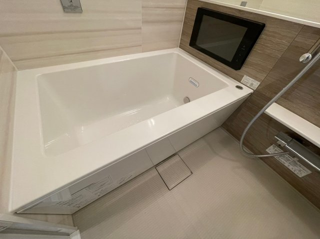 バス・シャワールーム　詳細は、RISUMO江坂本店→06-6155-7137まで♪