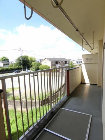 眺望　※別号室の写真です