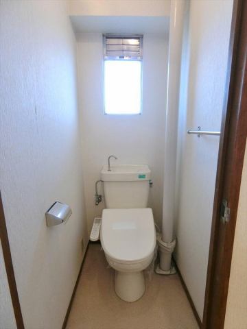 トイレ　トイレも気になるポイント