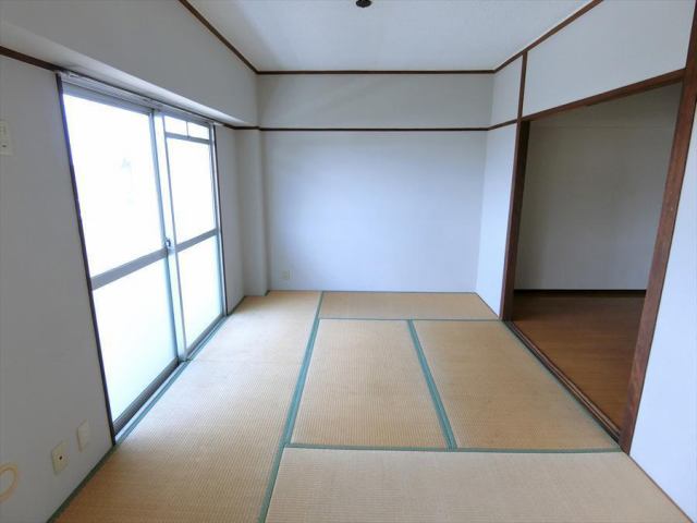 その他部屋・スペース　過ごしやすい室内です