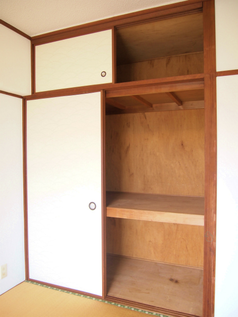 収納　こまごまとしたものを収納できそうですね