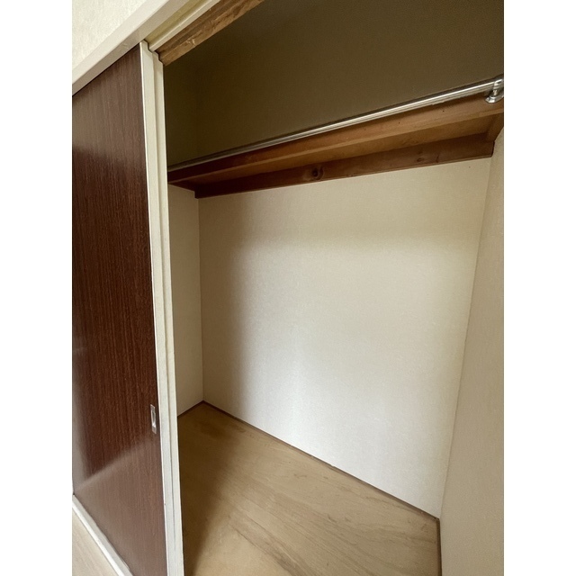 収納　北洋間収納