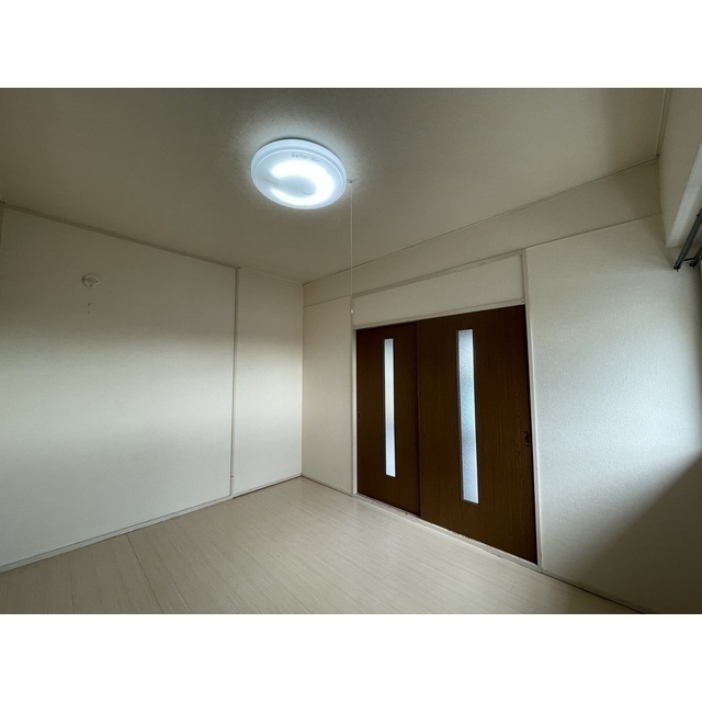 その他部屋・スペース　中洋間