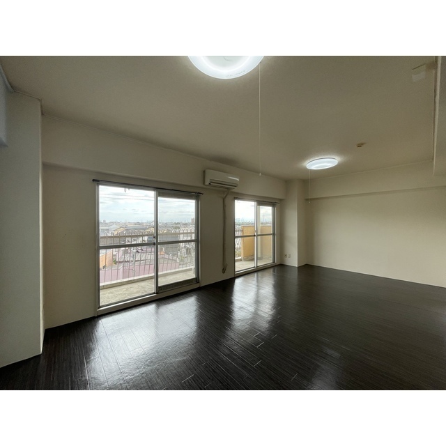 居室・リビング　ＬＤＫ