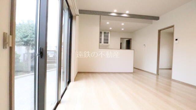 眺望　※他部屋参照・現況優先